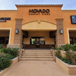 Movado Company Store