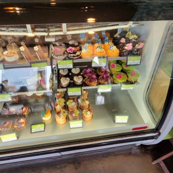 Azucar - Bakeries Near Me - Ocean Beach, California