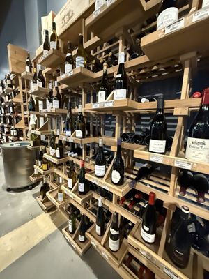 Brookhaven Wines by null
