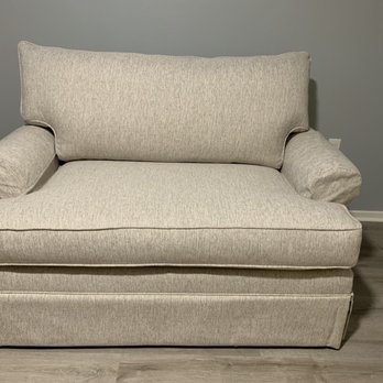 Furniture Clinic - After picture - Furniture Reupholstery Near Me - La Mesa, California