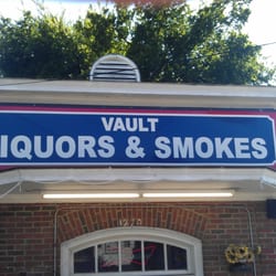 Vault Liquor & Smokes