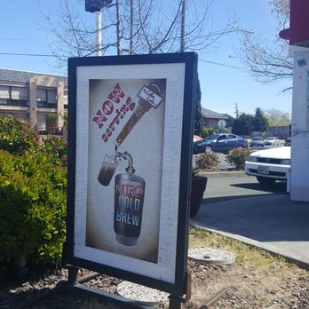 The Coffee Curb - Coffee & Tea Near Me - Vallejo, California