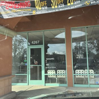 KNT Nails And Spa - Waiting!!!! - Nail Technicians Near Me - Moorpark, California