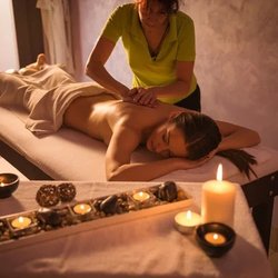 Massage Touch Of Heaven