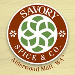 Savory Spice Shop