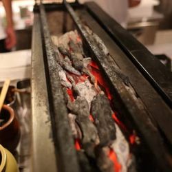 Shinya Shokudo - Our tradition of Yakitori