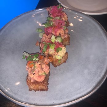 Malama Pono Restaurant - Crispy pata - Seafood Near Me - Los Angeles, California