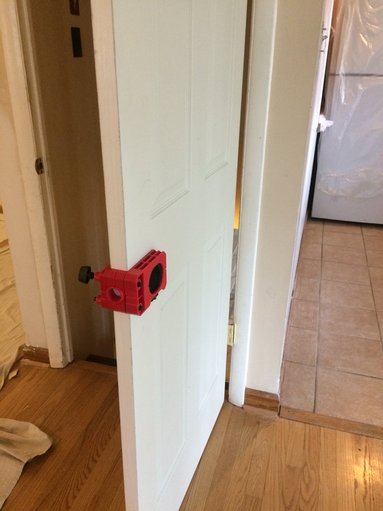 Slide of Mv General Contracting