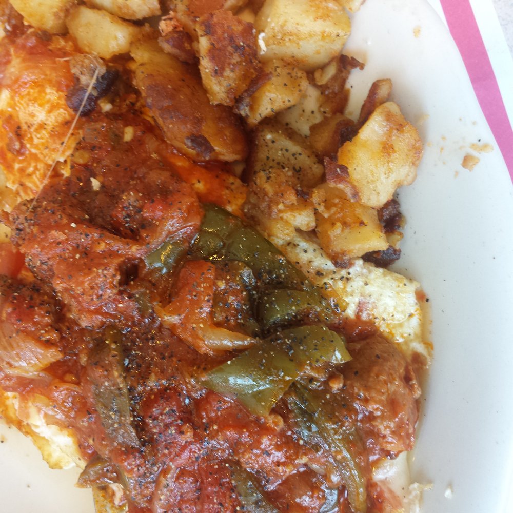Springdale Diner - Marinara sauce - Diners Near Me - Stamford, Connecticut Springdale Diner - Marinara sauce - Diners Near Me - Stamford, Connecticut