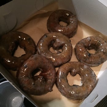 M & M Donuts - Blueberry donuts - Donuts Near Me - Anaheim, California M & M Donuts - Blueberry donuts - Donuts Near Me - Anaheim, California
