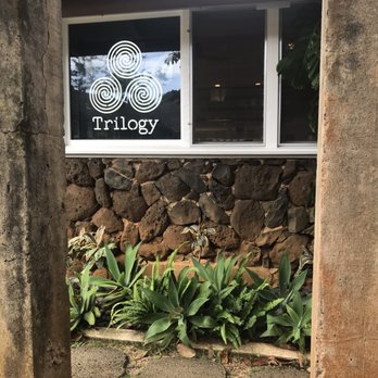 Trilogy Coffee - Coffee & Tea Near Me - Kilauea, Hawaii Trilogy Coffee - Coffee & Tea Near Me - Kilauea, Hawaii