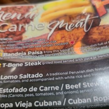 El Fogon Restobar And Grill - Mexican Near Me - Chesapeake, Virginia El Fogon Restobar And Grill - Mexican Near Me - Chesapeake, Virginia