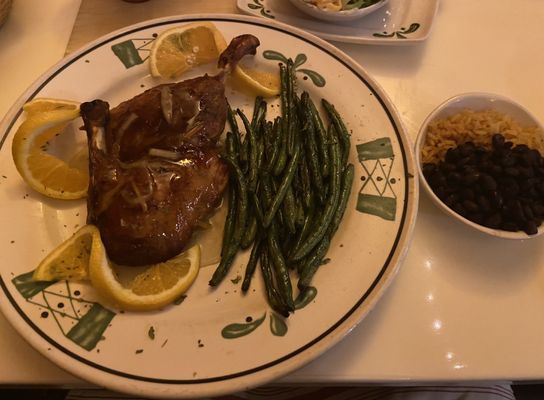 Cactus Taverna by null