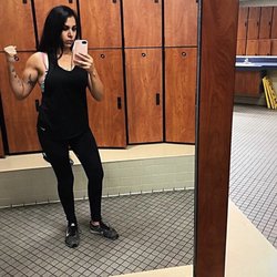Nutrishop