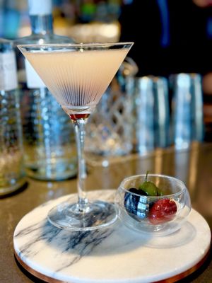 Welton Room Bar & Kitchen by null