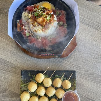 Tao‘s Fresh - Kimchi Beef Rice and Fish Ball - Asian Fusion Near Me - Newark, California Tao‘s Fresh - Kimchi Beef Rice and Fish Ball - Asian Fusion Near Me - Newark, California