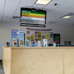 MVD Express