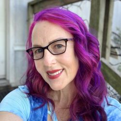 Avery McKay Salon & Spa - My new color!