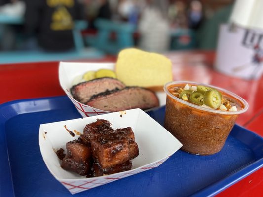 Jay’s BBQ Shack by null
