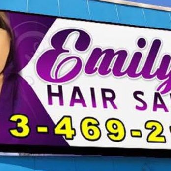 Emily's Hair Salon - Hair Salons Near Me - Houston, Texas Emily's Hair Salon - Hair Salons Near Me - Houston, Texas