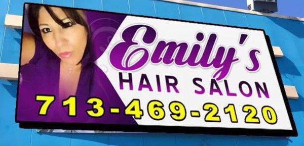 Emily's Hair Salon