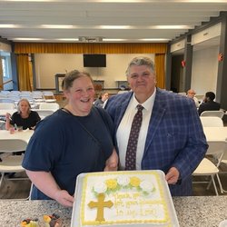 Knoxville Baptist Tabernacle Church - Pastor and Mrs. Tony Greene