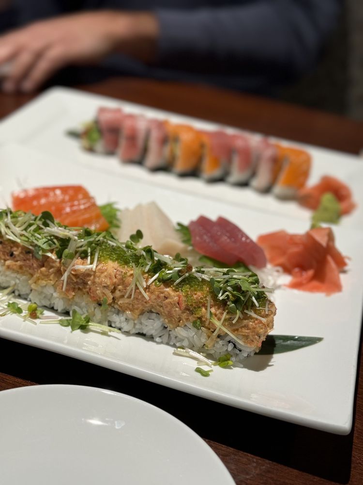 Domo Sushi