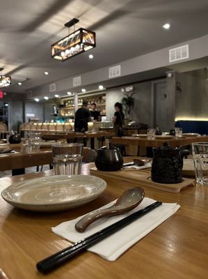 Yum Cha Chinese Kitchen & Bar 姑苏里 by null