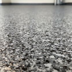 Integrity Floor Coatings