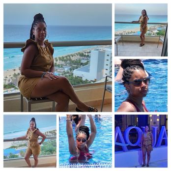 Live Aqua Resort - Resorts Near Me - Cancún, ROO