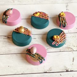 Sweet Pea’s Decadence