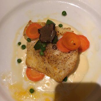 Ocean Prime - Chilean sea bass - Seafood Near Me - Boston, Massachusetts