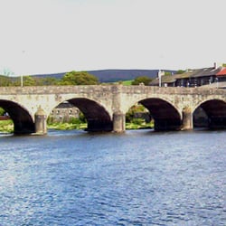 Wyeside Arts Centre & Cinema