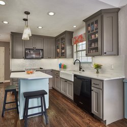 The Cabinet Concierge - Homeowner designed!