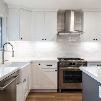 Forever Builders - Range and hood vent - General Contractors Near Me - San Diego, California Forever Builders - Range and hood vent - General Contractors Near Me - San Diego, California