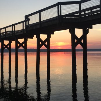Joemma Beach State Park - Parks Near Me - Longbranch, Washington