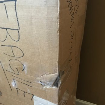 New Home Moving - Movers Near Me - Denver, Colorado