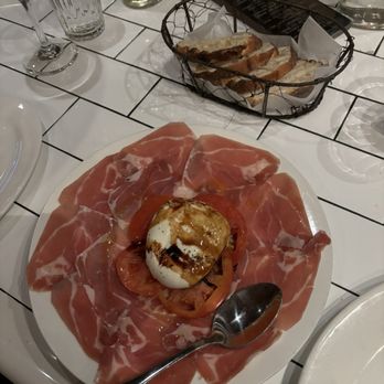 Cotenna - Italian Near Me - New York, New York Cotenna - Italian Near Me - New York, New York