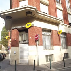 La Poste