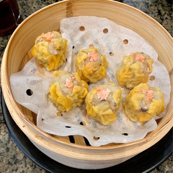 Brochette Dumpling - 11. Sui-mai (6 pcs) - Dim Sum Near Me - San Francisco, California
