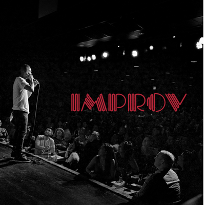 Tempe Improv by null