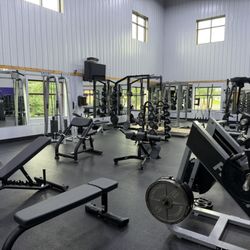 Anytime Fitness