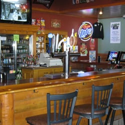 Cricket's Bar and Grill - Great Food, Spirits, and FUN!!