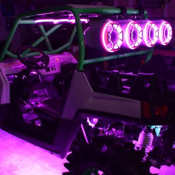 High Tech Marine - Mobile Phones Near Me - Hialeah, Florida