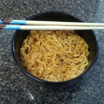 Asian Avenue - I tried the challenge for Spicy Noodle Challenge for lunch today and have to say i enjoyed the heat.Next the other flavor of noodles 2x. - Grocery Near Me - Baytown, Texas Asian Avenue - I tried the challenge for Spicy Noodle Challenge for lunch today and have to say i enjoyed the heat.Next the other flavor of noodles 2x. - Grocery Near Me - Baytown, Texas