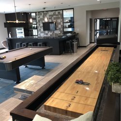 Even Break Billiard Table Services