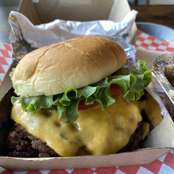 RUDY - Rude Dude - Burgers Near Me - Toronto, Ontario RUDY - Rude Dude - Burgers Near Me - Toronto, Ontario