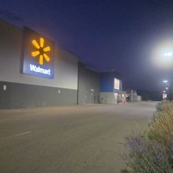 Walmart Supercenter