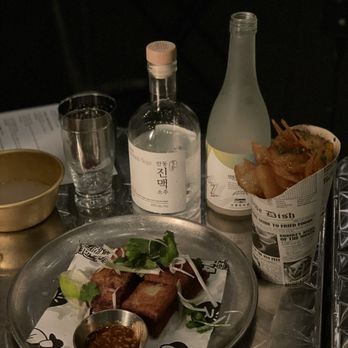 Jilli - Korean Near Me - San Francisco, California