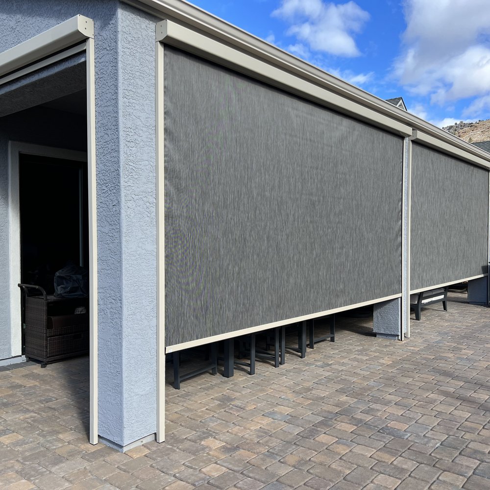 Sierra Shading - Shades & Blinds Near Me Sierra Shading - Shades & Blinds Near Me